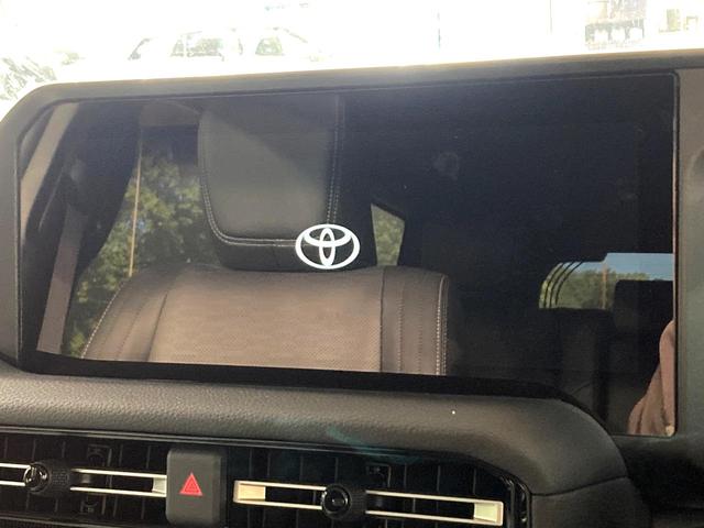 ランドクルーザー２５０ ＶＸ　サンルーフ　純正１２型ディスプレイオーディオ　全周囲カメラ　レーダークルーズコントロール　禁煙車　電動リアゲート　レザーシート　前席シートエアコン　パワーシート　ドラレコ　コーナーセンサー（4枚目）