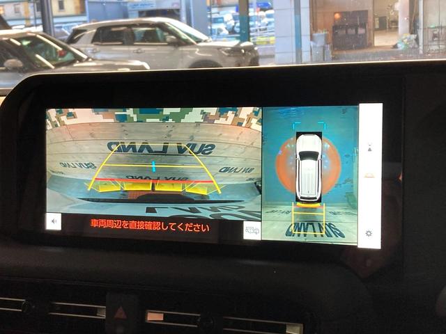 ランドクルーザー２５０ ＶＸ　サンルーフ　純正１２型ディスプレイオーディオ　全周囲カメラ　レーダークルーズコントロール　禁煙車　電動リアゲート　レザーシート　前席シートエアコン　パワーシート　ドラレコ　コーナーセンサー（5枚目）