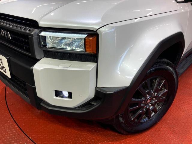 ランドクルーザー２５０ ＶＸ　サンルーフ　純正１２型ディスプレイオーディオ　全周囲カメラ　レーダークルーズコントロール　禁煙車　電動リアゲート　レザーシート　前席シートエアコン　パワーシート　ドラレコ　コーナーセンサー（13枚目）