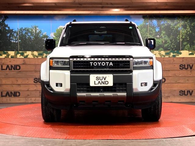 ランドクルーザー２５０ ＶＸ　サンルーフ　純正１２型ディスプレイオーディオ　全周囲カメラ　レーダークルーズコントロール　禁煙車　電動リアゲート　レザーシート　前席シートエアコン　パワーシート　ドラレコ　コーナーセンサー（15枚目）