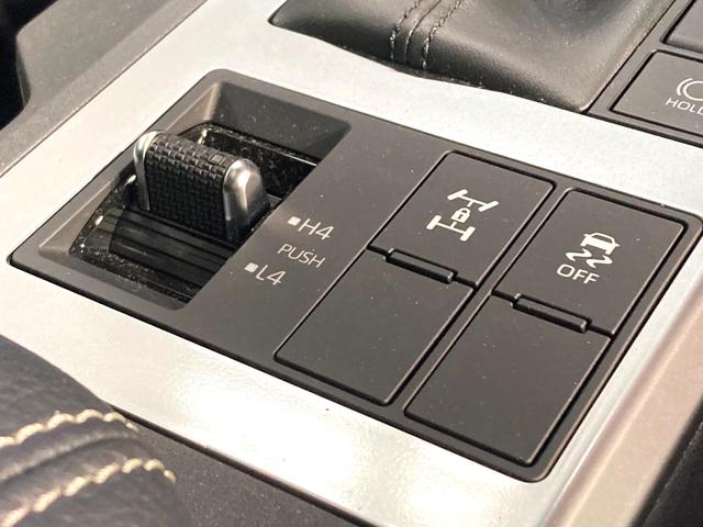 ランドクルーザー２５０ ＶＸ　サンルーフ　純正１２型ディスプレイオーディオ　全周囲カメラ　レーダークルーズコントロール　禁煙車　電動リアゲート　レザーシート　前席シートエアコン　パワーシート　ドラレコ　コーナーセンサー（53枚目）