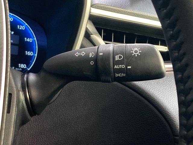 カローラクロス ハイブリッド　Ｚ　純正１０．５型ディスプレイオーディオ　禁煙車　バックカメラ　パワーバックドア　シートヒーター　トヨタセーフティーセンス　レーダークルーズ　ＬＥＤヘッドライト　ビルドインＥＴＣ　オートライト（43枚目）