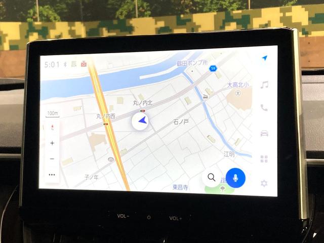 カローラクロス ハイブリッド　Ｚ　純正１０．５型ディスプレイオーディオ　禁煙車　バックカメラ　パワーバックドア　シートヒーター　トヨタセーフティーセンス　レーダークルーズ　ＬＥＤヘッドライト　ビルドインＥＴＣ　オートライト（47枚目）