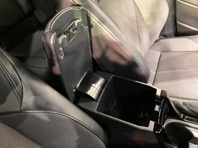 カローラクロス ハイブリッド　Ｚ　純正１０．５型ディスプレイオーディオ　禁煙車　バックカメラ　パワーバックドア　シートヒーター　トヨタセーフティーセンス　レーダークルーズ　ＬＥＤヘッドライト　ビルドインＥＴＣ　オートライト（51枚目）