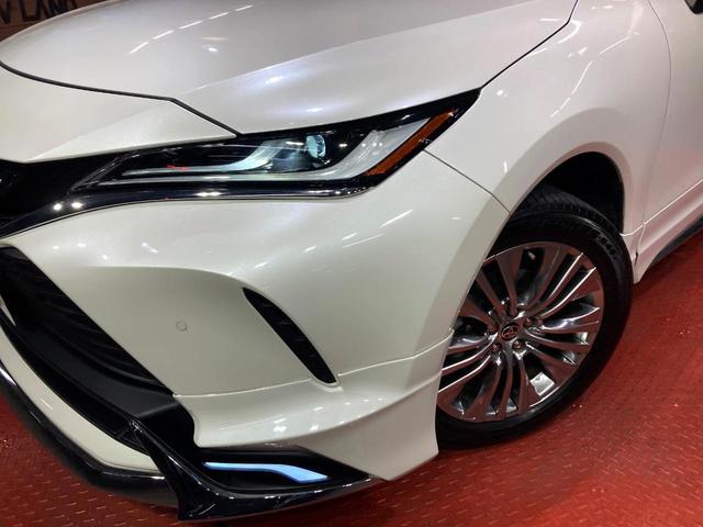 ハリアー Ｚ　モデリスタエアロ　ＪＢＬサウンド　純正１２．３型ＳＤナビ　バックカメラ　デジタルインナーミラー　ヘッドアップディスプレイ　衝突軽減装置　レーダークルーズコントロール　パワーバックドア　ドラレコ（12枚目）