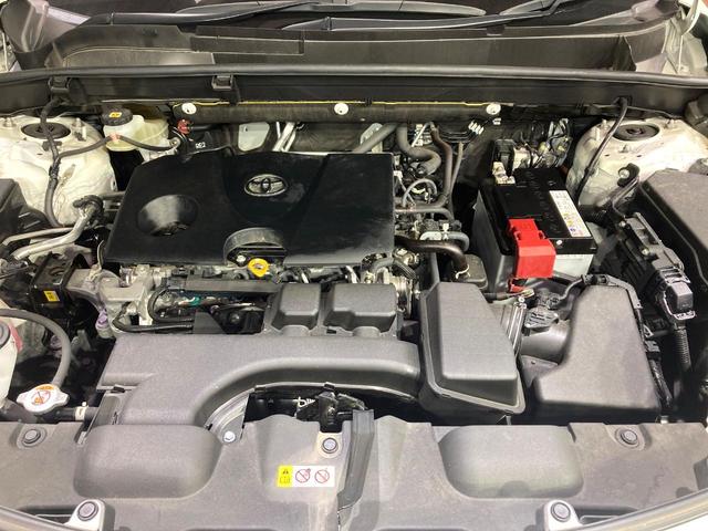 ハリアー Ｚ　モデリスタエアロ　ＪＢＬサウンド　純正１２．３型ＳＤナビ　バックカメラ　デジタルインナーミラー　ヘッドアップディスプレイ　衝突軽減装置　レーダークルーズコントロール　パワーバックドア　ドラレコ（18枚目）