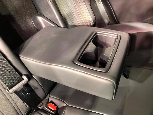 ハリアー Ｚ　モデリスタエアロ　ＪＢＬサウンド　純正１２．３型ＳＤナビ　バックカメラ　デジタルインナーミラー　ヘッドアップディスプレイ　衝突軽減装置　レーダークルーズコントロール　パワーバックドア　ドラレコ（35枚目）