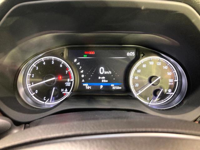 ハリアー Ｚ　モデリスタエアロ　ＪＢＬサウンド　純正１２．３型ＳＤナビ　バックカメラ　デジタルインナーミラー　ヘッドアップディスプレイ　衝突軽減装置　レーダークルーズコントロール　パワーバックドア　ドラレコ（42枚目）