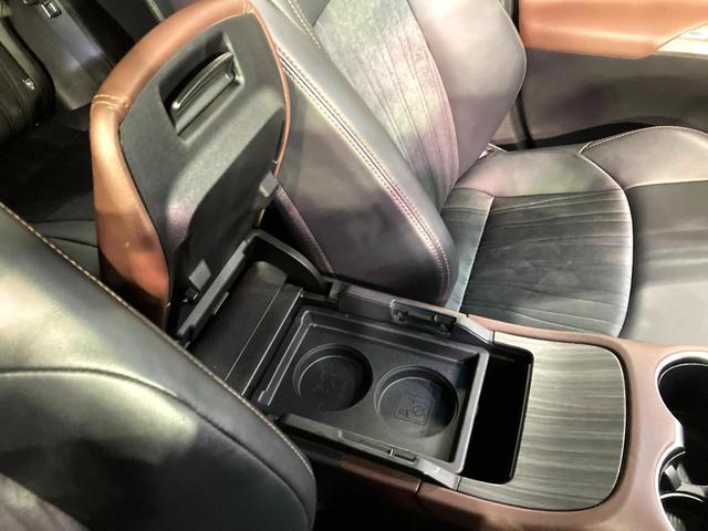 ハリアー Ｚ　モデリスタエアロ　ＪＢＬサウンド　純正１２．３型ＳＤナビ　バックカメラ　デジタルインナーミラー　ヘッドアップディスプレイ　衝突軽減装置　レーダークルーズコントロール　パワーバックドア　ドラレコ（52枚目）