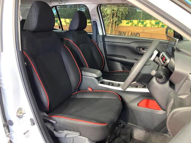 ライズ Ｇ　純正９インチディスプレイオーディオ　ターボ　バックカメラ　衝突被害軽減システム　禁煙車　ドラレコ　コーナーセンサー　スマートキー　ＬＥＤヘッド　ＥＴＣ　純正１６インチアルミ　　オートエアコン（8枚目）