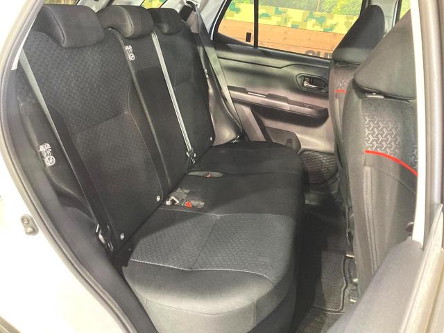 ライズ Ｇ　純正９インチディスプレイオーディオ　ターボ　バックカメラ　衝突被害軽減システム　禁煙車　ドラレコ　コーナーセンサー　スマートキー　ＬＥＤヘッド　ＥＴＣ　純正１６インチアルミ　　オートエアコン（9枚目）