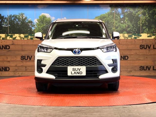 ライズ Ｇ　純正９インチディスプレイオーディオ　ターボ　バックカメラ　衝突被害軽減システム　禁煙車　ドラレコ　コーナーセンサー　スマートキー　ＬＥＤヘッド　ＥＴＣ　純正１６インチアルミ　　オートエアコン（14枚目）