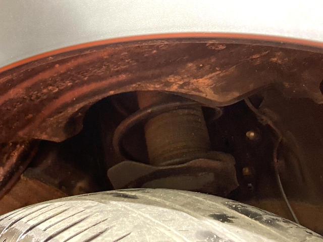 ライズ Ｇ　純正９インチディスプレイオーディオ　ターボ　バックカメラ　衝突被害軽減システム　禁煙車　ドラレコ　コーナーセンサー　スマートキー　ＬＥＤヘッド　ＥＴＣ　純正１６インチアルミ　　オートエアコン（20枚目）