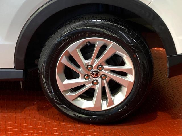 ライズ Ｇ　純正９インチディスプレイオーディオ　ターボ　バックカメラ　衝突被害軽減システム　禁煙車　ドラレコ　コーナーセンサー　スマートキー　ＬＥＤヘッド　ＥＴＣ　純正１６インチアルミ　　オートエアコン（24枚目）