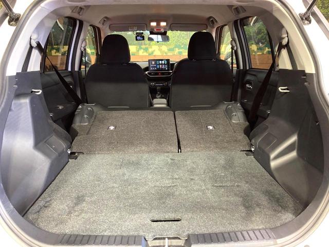 ライズ Ｇ　純正９インチディスプレイオーディオ　ターボ　バックカメラ　衝突被害軽減システム　禁煙車　ドラレコ　コーナーセンサー　スマートキー　ＬＥＤヘッド　ＥＴＣ　純正１６インチアルミ　　オートエアコン（32枚目）