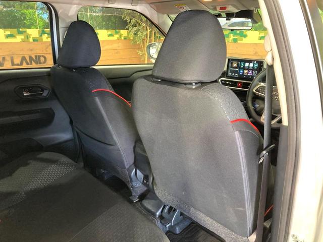 ライズ Ｇ　純正９インチディスプレイオーディオ　ターボ　バックカメラ　衝突被害軽減システム　禁煙車　ドラレコ　コーナーセンサー　スマートキー　ＬＥＤヘッド　ＥＴＣ　純正１６インチアルミ　　オートエアコン（33枚目）