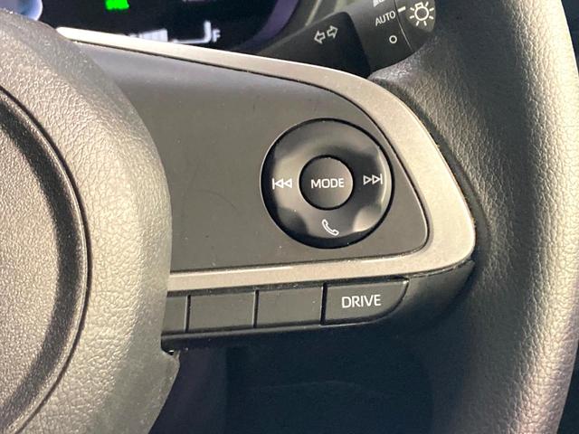 ライズ Ｇ　純正９インチディスプレイオーディオ　ターボ　バックカメラ　衝突被害軽減システム　禁煙車　ドラレコ　コーナーセンサー　スマートキー　ＬＥＤヘッド　ＥＴＣ　純正１６インチアルミ　　オートエアコン（39枚目）