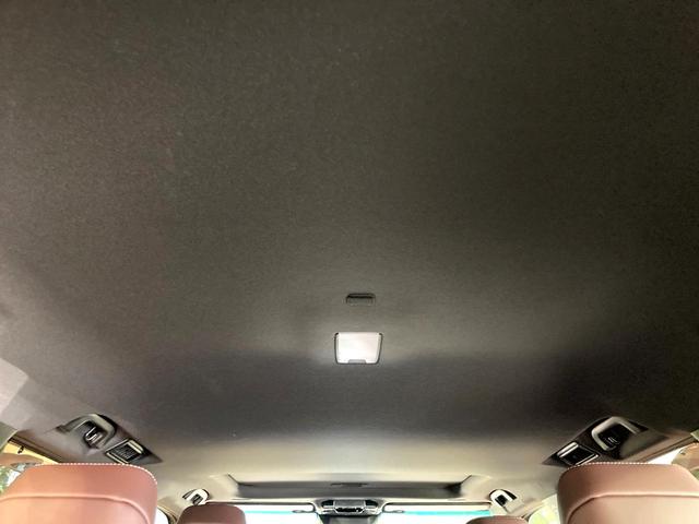 ランドクルーザー２５０ ＶＸファーストエディション　７人乗り　サンルーフ　純正１２型ディスプレイ　全周囲カメラ　衝突被害軽減システム　レーダークルーズ　禁煙車　電動リアゲート　レザーシート　前席シートエアコン　コーナーセンサー　スマートキー（31枚目）