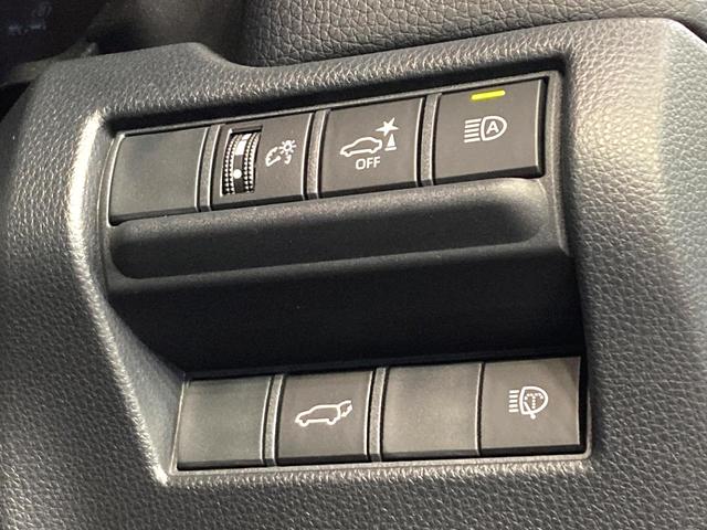 ランドクルーザー２５０ ＶＸファーストエディション　７人乗り　サンルーフ　純正１２型ディスプレイ　全周囲カメラ　衝突被害軽減システム　レーダークルーズ　禁煙車　電動リアゲート　レザーシート　前席シートエアコン　コーナーセンサー　スマートキー（41枚目）