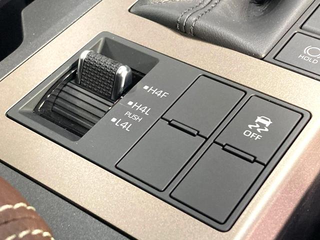 ランドクルーザー２５０ ＶＸファーストエディション　７人乗り　サンルーフ　純正１２型ディスプレイ　全周囲カメラ　衝突被害軽減システム　レーダークルーズ　禁煙車　電動リアゲート　レザーシート　前席シートエアコン　コーナーセンサー　スマートキー（55枚目）