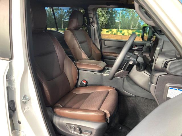 ランドクルーザー２５０ ＺＸ　サンルーフ　純正１２型ディスプレイオーディオ　全周囲カメラ　ＪＢＬサウンド　衝突被害軽減システム　レーダークルーズ　電動リアゲート　レザーシート　コーナーセンサー　ＬＥＤヘッド（8枚目）