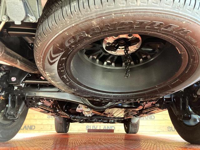 ランドクルーザー２５０ ＺＸ　サンルーフ　純正１２型ディスプレイオーディオ　全周囲カメラ　ＪＢＬサウンド　衝突被害軽減システム　レーダークルーズ　電動リアゲート　レザーシート　コーナーセンサー　ＬＥＤヘッド（20枚目）