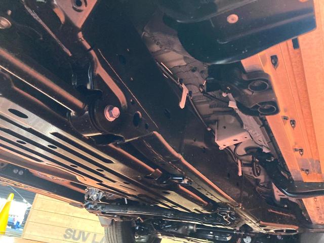 ランドクルーザー２５０ ＺＸ　サンルーフ　純正１２型ディスプレイオーディオ　全周囲カメラ　ＪＢＬサウンド　衝突被害軽減システム　レーダークルーズ　電動リアゲート　レザーシート　コーナーセンサー　ＬＥＤヘッド（31枚目）