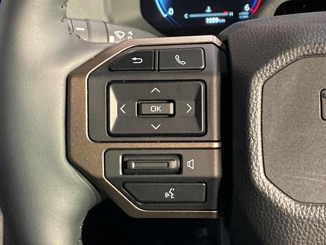 ランドクルーザー２５０ ＺＸ　サンルーフ　純正１２型ディスプレイオーディオ　全周囲カメラ　ＪＢＬサウンド　衝突被害軽減システム　レーダークルーズ　電動リアゲート　レザーシート　コーナーセンサー　ＬＥＤヘッド（48枚目）