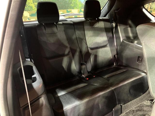 ＣＸ－８ ＸＤプロアクティブ　７人乗り　純正８インチナビ　全周囲カメラ　アダプティプクルーズ　ＥＴＣ　Ｂｌｕｅｔｏｏｔｈ再生　シートヒーター　パワーバックドア　ＬＥＤヘッドライト　クリアランスソナー　パワーシート（10枚目）