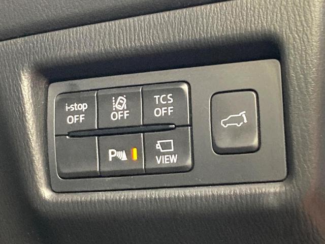 ＣＸ－８ ＸＤプロアクティブ　７人乗り　純正８インチナビ　全周囲カメラ　アダプティプクルーズ　ＥＴＣ　Ｂｌｕｅｔｏｏｔｈ再生　シートヒーター　パワーバックドア　ＬＥＤヘッドライト　クリアランスソナー　パワーシート（42枚目）