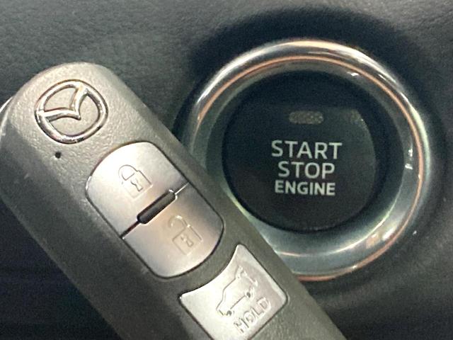 ＣＸ－８ ＸＤプロアクティブ　７人乗り　純正８インチナビ　全周囲カメラ　アダプティプクルーズ　ＥＴＣ　Ｂｌｕｅｔｏｏｔｈ再生　シートヒーター　パワーバックドア　ＬＥＤヘッドライト　クリアランスソナー　パワーシート（43枚目）