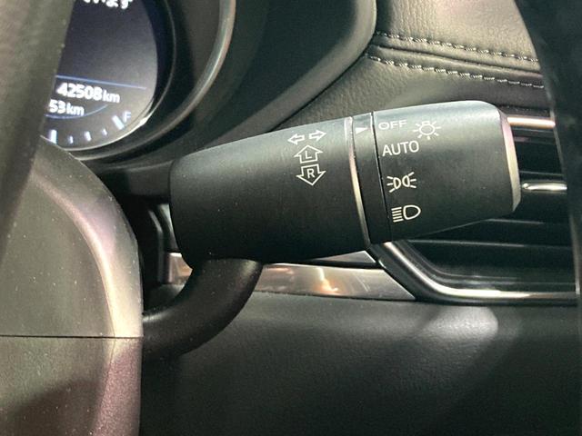 ＣＸ－８ ＸＤプロアクティブ　７人乗り　純正８インチナビ　全周囲カメラ　アダプティプクルーズ　ＥＴＣ　Ｂｌｕｅｔｏｏｔｈ再生　シートヒーター　パワーバックドア　ＬＥＤヘッドライト　クリアランスソナー　パワーシート（47枚目）