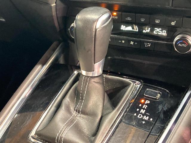 ＣＸ－８ ＸＤプロアクティブ　７人乗り　純正８インチナビ　全周囲カメラ　アダプティプクルーズ　ＥＴＣ　Ｂｌｕｅｔｏｏｔｈ再生　シートヒーター　パワーバックドア　ＬＥＤヘッドライト　クリアランスソナー　パワーシート（54枚目）