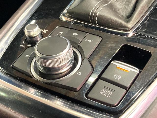ＣＸ－８ ＸＤプロアクティブ　７人乗り　純正８インチナビ　全周囲カメラ　アダプティプクルーズ　ＥＴＣ　Ｂｌｕｅｔｏｏｔｈ再生　シートヒーター　パワーバックドア　ＬＥＤヘッドライト　クリアランスソナー　パワーシート（55枚目）