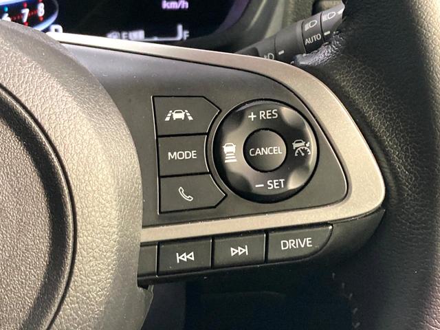 ライズ Ｚ　純正ナビ　電子パーキング　バックカメラ　禁煙車　レーダークルーズ　シートヒーター　ＬＥＤヘッドライト　クリアランスソナー　アイドリングストップ　ステアリングリモコン（5枚目）