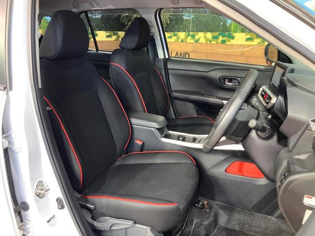 ライズ Ｚ　純正ナビ　電子パーキング　バックカメラ　禁煙車　レーダークルーズ　シートヒーター　ＬＥＤヘッドライト　クリアランスソナー　アイドリングストップ　ステアリングリモコン（8枚目）