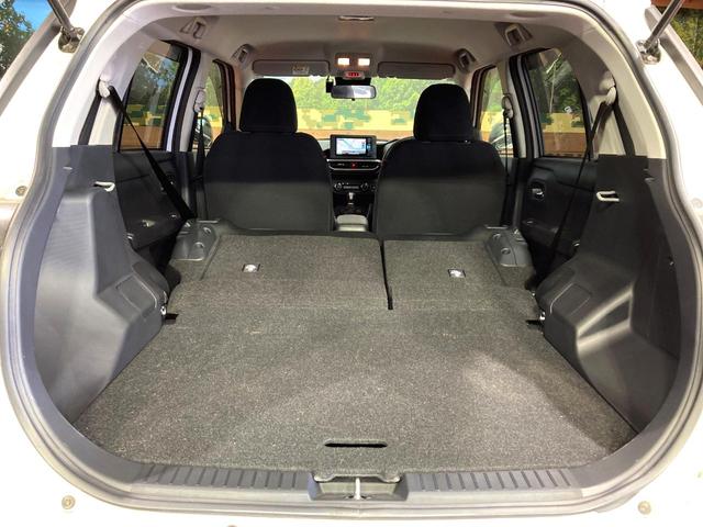 ライズ Ｚ　純正ナビ　電子パーキング　バックカメラ　禁煙車　レーダークルーズ　シートヒーター　ＬＥＤヘッドライト　クリアランスソナー　アイドリングストップ　ステアリングリモコン（10枚目）