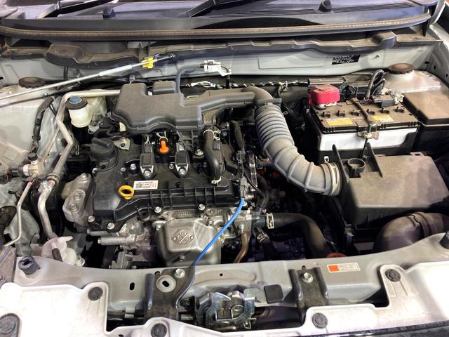 ライズ Ｚ　純正ナビ　電子パーキング　バックカメラ　禁煙車　レーダークルーズ　シートヒーター　ＬＥＤヘッドライト　クリアランスソナー　アイドリングストップ　ステアリングリモコン（18枚目）