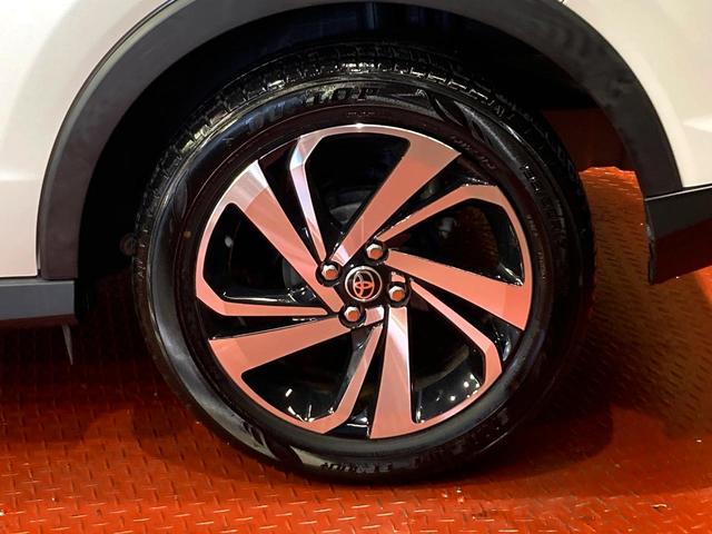 ライズ Ｚ　純正ナビ　電子パーキング　バックカメラ　禁煙車　レーダークルーズ　シートヒーター　ＬＥＤヘッドライト　クリアランスソナー　アイドリングストップ　ステアリングリモコン（24枚目）