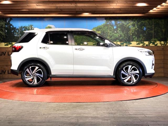 ライズ Ｚ　純正ナビ　電子パーキング　バックカメラ　禁煙車　レーダークルーズ　シートヒーター　ＬＥＤヘッドライト　クリアランスソナー　アイドリングストップ　ステアリングリモコン（26枚目）