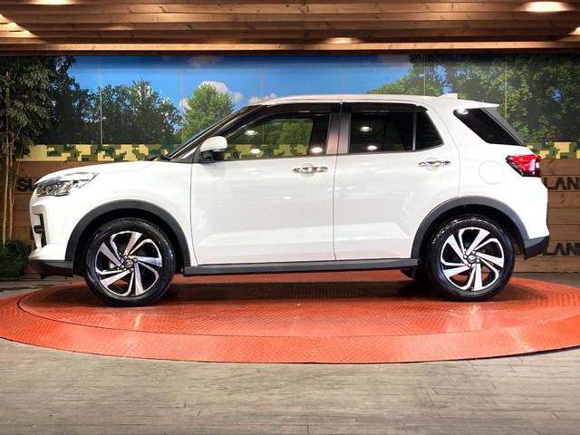 ライズ Ｚ　純正ナビ　電子パーキング　バックカメラ　禁煙車　レーダークルーズ　シートヒーター　ＬＥＤヘッドライト　クリアランスソナー　アイドリングストップ　ステアリングリモコン（28枚目）