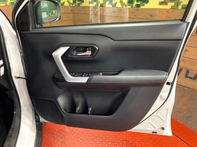 ライズ Ｚ　純正ナビ　電子パーキング　バックカメラ　禁煙車　レーダークルーズ　シートヒーター　ＬＥＤヘッドライト　クリアランスソナー　アイドリングストップ　ステアリングリモコン（36枚目）