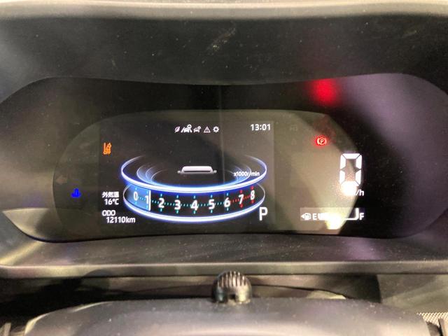 ライズ Ｚ　純正ナビ　電子パーキング　バックカメラ　禁煙車　レーダークルーズ　シートヒーター　ＬＥＤヘッドライト　クリアランスソナー　アイドリングストップ　ステアリングリモコン（38枚目）