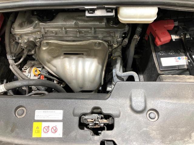 アルファード ２．５Ｓ　Ｃパッケージ　サンルーフ　純正１０型ナビ　両側電動ドア　後席モニター　バックカメラ　衝突被害軽減　レーダークルーズ　禁煙車　電動リアゲート　レザーシート　前席シートエアコン　ドラレコ　コーナーセンサー（19枚目）