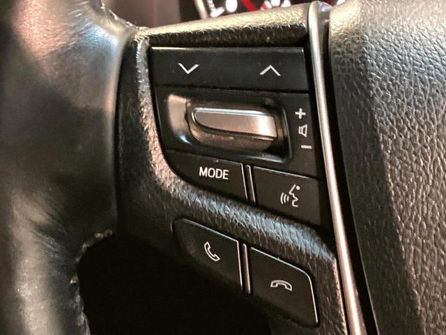 アルファード ２．５Ｓ　Ｃパッケージ　サンルーフ　純正１０型ナビ　両側電動ドア　後席モニター　バックカメラ　衝突被害軽減　レーダークルーズ　禁煙車　電動リアゲート　レザーシート　前席シートエアコン　ドラレコ　コーナーセンサー（30枚目）