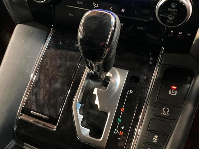 アルファード ２．５Ｓ　Ｃパッケージ　サンルーフ　純正１０型ナビ　両側電動ドア　後席モニター　バックカメラ　衝突被害軽減　レーダークルーズ　禁煙車　電動リアゲート　レザーシート　前席シートエアコン　ドラレコ　コーナーセンサー（37枚目）