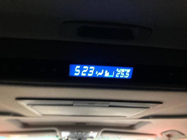 アルファード ２．５Ｓ　Ｃパッケージ　サンルーフ　純正１０型ナビ　両側電動ドア　後席モニター　バックカメラ　衝突被害軽減　レーダークルーズ　禁煙車　電動リアゲート　レザーシート　前席シートエアコン　ドラレコ　コーナーセンサー（44枚目）