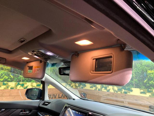 アルファード ２．５Ｓ　Ｃパッケージ　サンルーフ　純正１０型ナビ　両側電動ドア　後席モニター　バックカメラ　衝突被害軽減　レーダークルーズ　禁煙車　電動リアゲート　レザーシート　前席シートエアコン　ドラレコ　コーナーセンサー（49枚目）