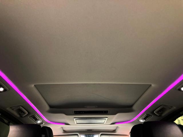 アルファード ２．５Ｓ　Ｃパッケージ　サンルーフ　純正１０型ナビ　両側電動ドア　後席モニター　バックカメラ　衝突被害軽減　レーダークルーズ　禁煙車　電動リアゲート　レザーシート　前席シートエアコン　ドラレコ　コーナーセンサー（60枚目）