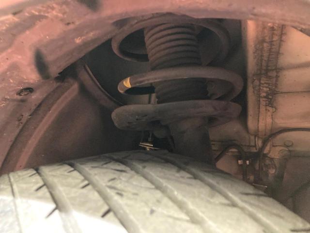 ジューク １５ＲＸ　Ｖセレクション　純正ＳＤナビ　バックカメラ　衝突被害軽減システム　禁煙車　スマートキー　ナビ連動ＥＴＣ　純正１７インチアルミ　オートライト　デュアルエアコン　Ｂｌｕｅｔｏｏｔｈ　ＣＤ　ＤＶＤ再生　フルセグ（46枚目）